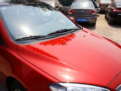 2013款 1.5L 手动 女性版