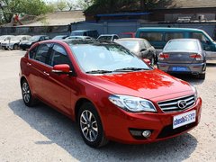 2013款 1.5L 手动 女性版