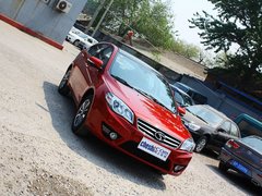 2013款 1.5L 手动 女性版