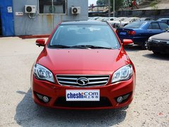 2013款 1.5L 手动 女性版