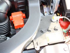 2013款 1.5L 手动 女性版