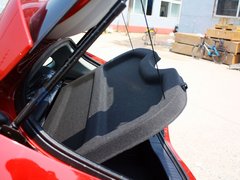 2013款 1.5L 手动 女性版