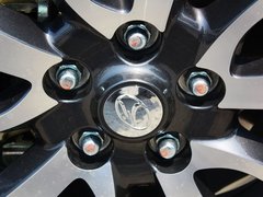 2013款 1.5L 手动 女性版