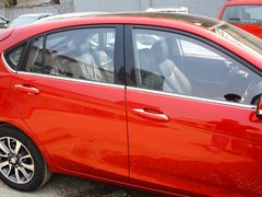 2013款 1.5L 手动 女性版
