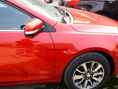 2013款 1.5L 手动 女性版