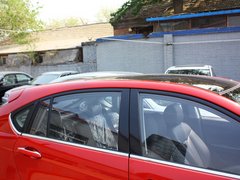 2013款 1.5L 手动 女性版