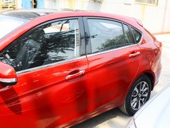 2013款 1.5L 手动 女性版