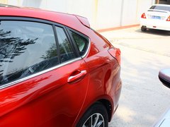 2013款 1.5L 手动 女性版