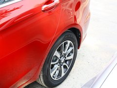 2013款 1.5L 手动 女性版