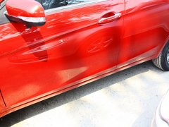 2013款 1.5L 手动 女性版