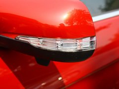 2013款 1.5L 手动 女性版