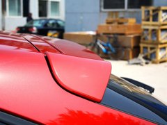 2013款 1.5L 手动 女性版