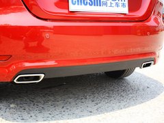 2013款 1.5L 手动 女性版