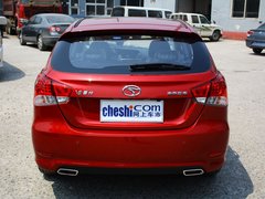 2013款 1.5L 手动 女性版
