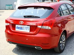2013款 1.5L 手动 女性版