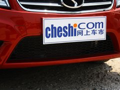 2013款 1.5L 手动 女性版