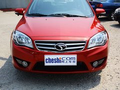2013款 1.5L 手动 女性版