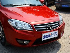 2013款 1.5L 手动 女性版