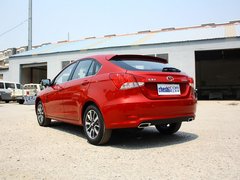 2013款 1.5L 手动 女性版