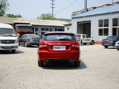 2013款 1.5L 手动 女性版
