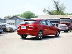 2013款 1.5L 手动 女性版