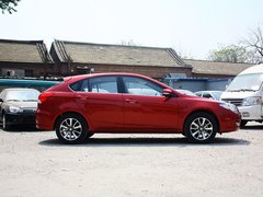 2013款 1.5L 手动 女性版