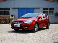 2013款 1.5L 手动 女性版