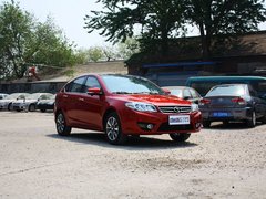 2013款 1.5L 手动 女性版