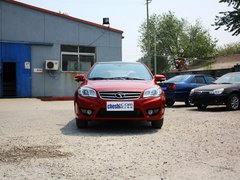 2013款 1.5L 手动 女性版