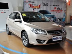2013款 1.5L 手动 豪华版