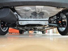 2013款 1.5L 手动 豪华版