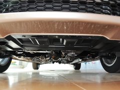 2013款 1.5L 手动 豪华版