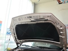 2013款 1.5L 手动 豪华版