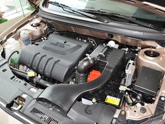 2013款 1.5L 手动 豪华版