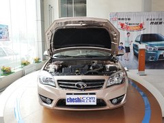 2013款 1.5L 手动 豪华版