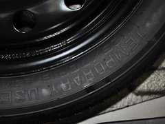 2013款 1.5L 手动 豪华版