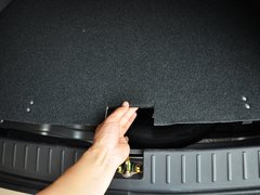 2013款 1.5L 手动 豪华版