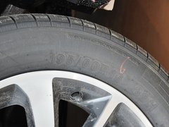2013款 1.5L 手动 豪华版