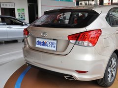 2013款 1.5L 手动 豪华版
