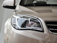 2013款 1.5L 手动 豪华版