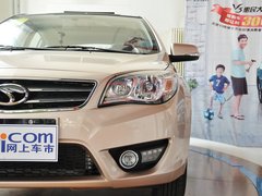 2013款 1.5L 手动 豪华版