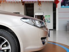 2013款 1.5L 手动 豪华版