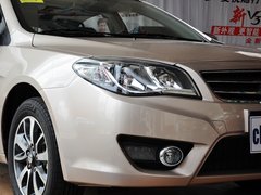 2013款 1.5L 手动 豪华版