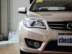 2013款 1.5L 手动 豪华版