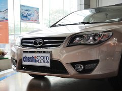 2013款 1.5L 手动 豪华版