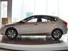 2013款 1.5L 手动 豪华版