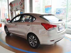 2013款 1.5L 手动 豪华版