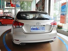 2013款 1.5L 手动 豪华版