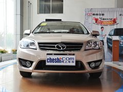 2013款 1.5L 手动 豪华版