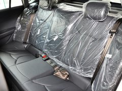2013款 1.5L 手动 豪华版